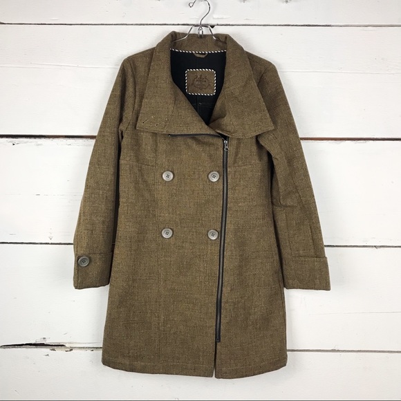 Prana sutherland jacket - Picture 2 of 6